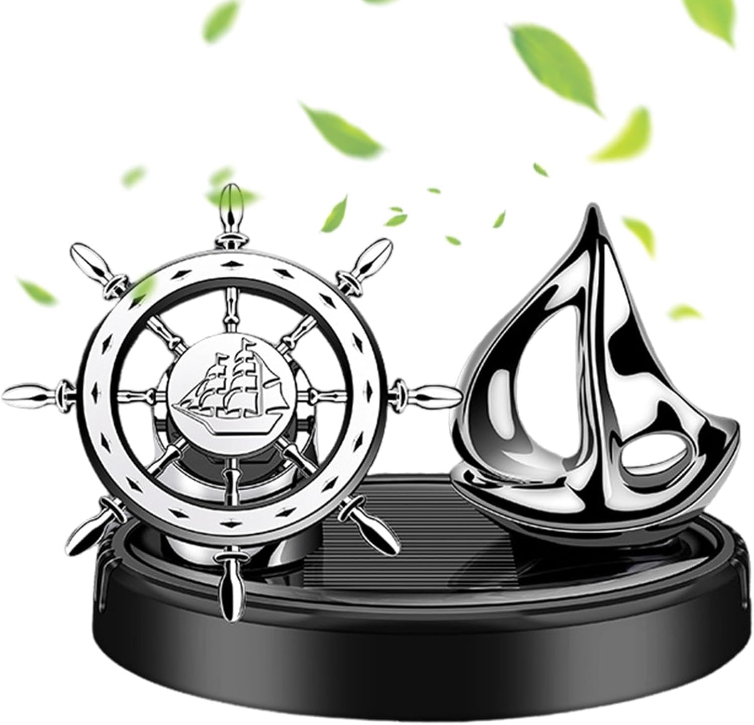 Ship Solar Perfume for Car |🔥FLAT 50% OFF SALE🔥