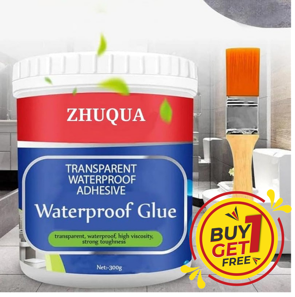 Waterproofing Insulation Sealant Glue |🔥BUY 1 GET 1 FREE🔥